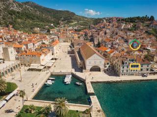 Sun Spalato Fara - Hvar - 8