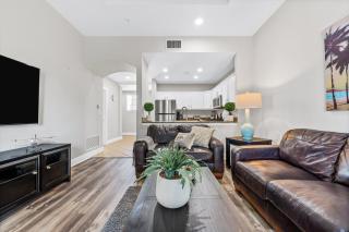 Perfect 3 Bedroom townhome on Reunion Resort and Spa Orlando townhome 5693 - Kissimmee - 7