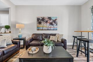 Perfect 3 Bedroom townhome on Reunion Resort and Spa Orlando townhome 5693 - Kissimmee - 6
