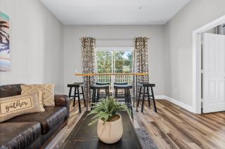 Perfect 3 Bedroom townhome on Reunion Resort and Spa Orlando townhome 5693 - 5