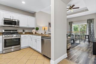 Perfect 3 Bedroom townhome on Reunion Resort and Spa Orlando townhome 5693 - Kissimmee - 3