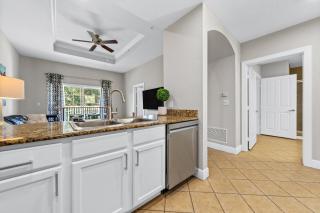 Perfect 3 Bedroom townhome on Reunion Resort and Spa Orlando townhome 5693 - 2