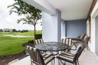 Rent the Perfect 3 Bedroom Condo on Reunion Resort and Spa Orlando Condo 5694 - Kissimmee - 7
