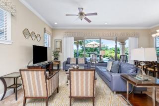 Luxury Private Villa with Pool on Reunion Resort and Spa Orlando Villa 5705 - Kissimmee - 2