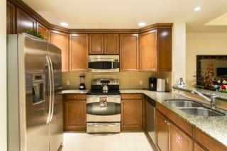 Rent the Perfect 3 Bedroom Condo on Reunion Resort and Spa Orlando Condo 5694 - Kissimmee - 5