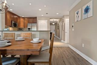 Beautiful Condo with first class amenities on Reunion Resort and Spa Orlando Condo 5695 - 7