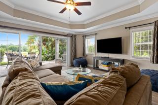 Beautiful Condo with first class amenities on Reunion Resort and Spa Orlando Condo 5695 - Kissimmee - 6