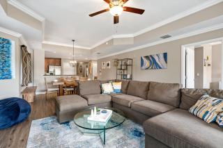 Beautiful Condo with first class amenities on Reunion Resort and Spa Orlando Condo 5695 - 4
