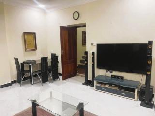 Aziza 2 Apartment - 8