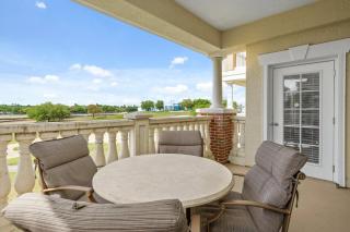 Ultimate Condo on Reunion Resort Orlando Condo 5698 - Kissimmee - 9