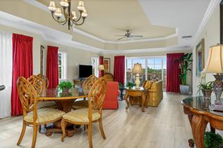 Ultimate Condo on Reunion Resort Orlando Condo 5698 - Kissimmee - 8
