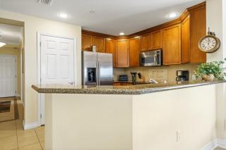 Ultimate Condo on Reunion Resort Orlando Condo 5698 - 2