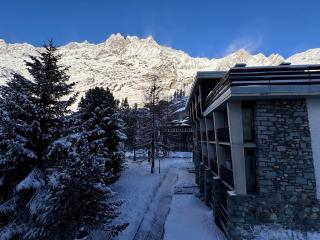 Hellochalet Pandora Snowflake - Breuil-Cervinia - 6