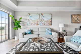 Luxury Contemporary Style Condo on Reunion Resort and Spa Orlando Condo 5699 - 4