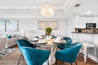 Luxury Contemporary Style Condo on Reunion Resort and Spa Orlando Condo 5699 - 1