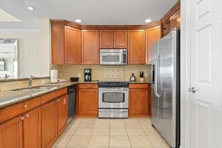 Luxury Condo on Reunion Resort and Spa Orlando Condo 5696 - Kissimmee - 2