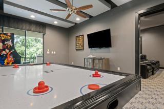 Exclusive Mansion with Large Private Pool on Reunion Resort and Spa Orlando Mansion 5704 - Kissimmee - 7
