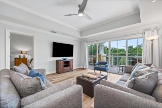 Rent this Luxury Condo on Reunion Resort and Spa Orlando Condo 5708 - 6