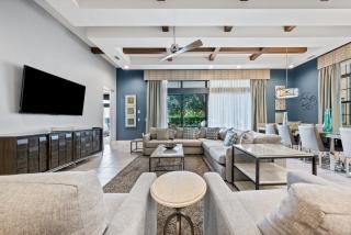 Exclusive Mansion with Large Private Pool on Reunion Resort and Spa Orlando Mansion 5704 - Kissimmee - 2