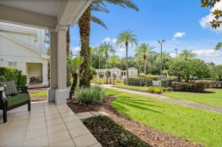 Exclusive Townhome with Private Pool on Reunion Resort and Spa Orlando Townhome 5710 - 9