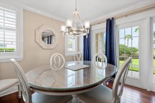 Exclusive Townhome with Private Pool on Reunion Resort and Spa Orlando Townhome 5710 - 6