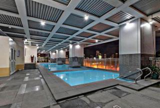 Ortigas Center, Pasig City, ADB Avenue Tower - 3 beds & Netflix - Billiard&Board Games - Manila - 1