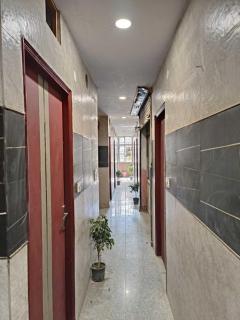 Hotel O Hotal Cloud Inn - New Delhi - 0