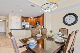 Rent Your Own Exclusive Condo on Reunion Resort and Spa Orlando Condo 5701 - 7