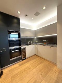 Tower Bridge Amazing View Luxury 3 Beds Residence - Londra - 8