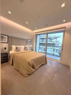 Tower Bridge Amazing View Luxury 3 Beds Residence - Londra - 7