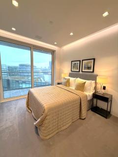 Tower Bridge Amazing View Luxury 3 Beds Residence - Londra - 6