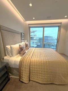 Tower Bridge Amazing View Luxury 3 Beds Residence - Londra - 5