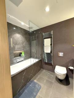 Tower Bridge Amazing View Luxury 3 Beds Residence - Londra - 3