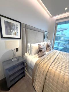 Tower Bridge Amazing View Luxury 3 Beds Residence - Londra - 4