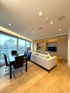 Tower Bridge Amazing View Luxury 3 Beds Residence - Londra - 1