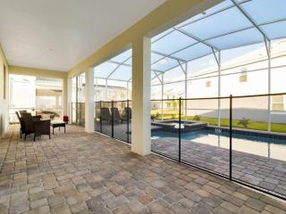 Beautiful Villa with first class amenities on Champions Gate Resort Orlando Villa 5730 - 6