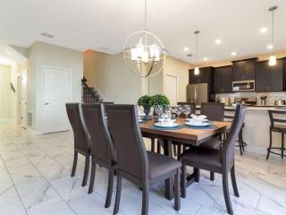 Beautiful Villa with first class amenities on Champions Gate Resort Orlando Villa 5730 - 5