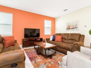 Beautiful Villa with first class amenities on Champions Gate Resort Orlando Villa 5730 - Davenport - 3