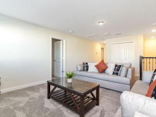 Beautiful Villa with first class amenities on Champions Gate Resort Orlando Villa 5730 - 1