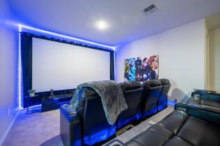 Luxury Mansion with Private Pool on Solara Resort Orlando Mansion 5714 - 7