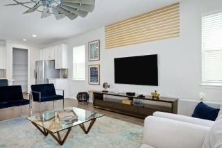 Luxury Mansion with Private Pool on Solara Resort Orlando Mansion 5714 - 5