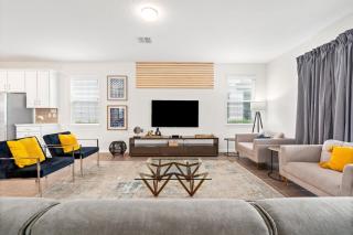 Luxury Mansion with Private Pool on Solara Resort Orlando Mansion 5714 - 4