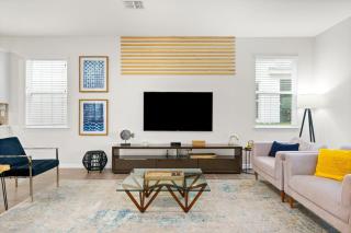 Luxury Mansion with Private Pool on Solara Resort Orlando Mansion 5714 - 3