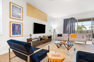 Luxury Mansion with Private Pool on Solara Resort Orlando Mansion 5714 - 2