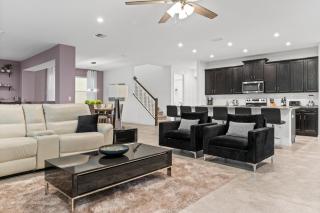 Beautiful Mansion with first class amenities on Solara Resort Orlando Mansion 5715 - Orlando - 5