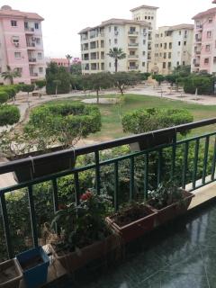 Dream land apartment - ‘Ezbet `Abd el-Ḥamîd - 6