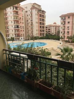 Dream land apartment - ‘Ezbet `Abd el-Ḥamîd - 3