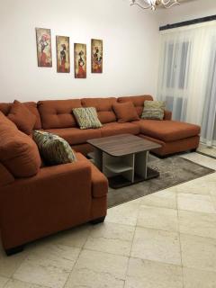 Dream land apartment - ‘Ezbet `Abd el-Ḥamîd - 2