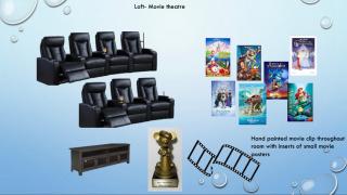 Perfect 7 Bedroom Villa on Solterra Resort Orlando Villa 5717 - 7