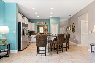 Beautiful 5 Star Villa with Private Pool on the Prestigious Solterra Resort Orlando Villa 5720 - Davenport - 3
